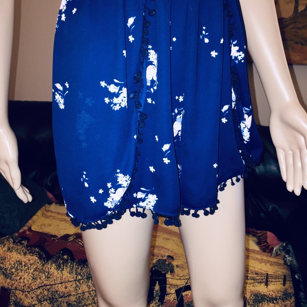 women youth romper size S
